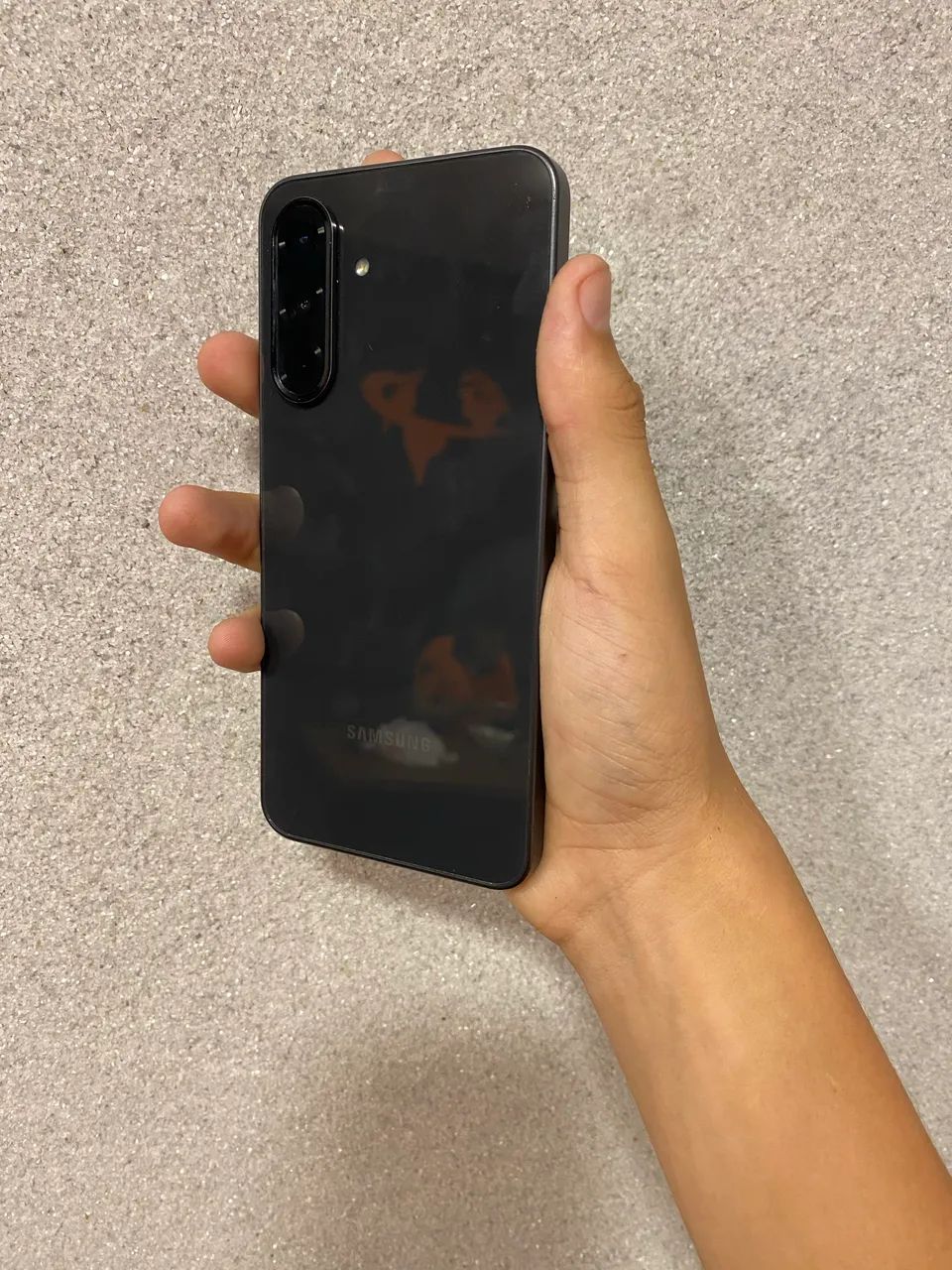 Samsung a36 128/4ram  - Foto 2