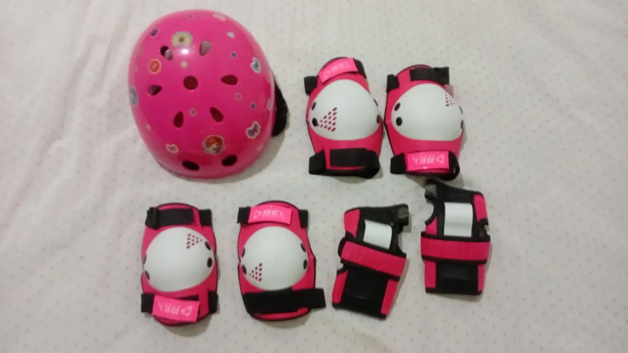 PROTEÇÃO 