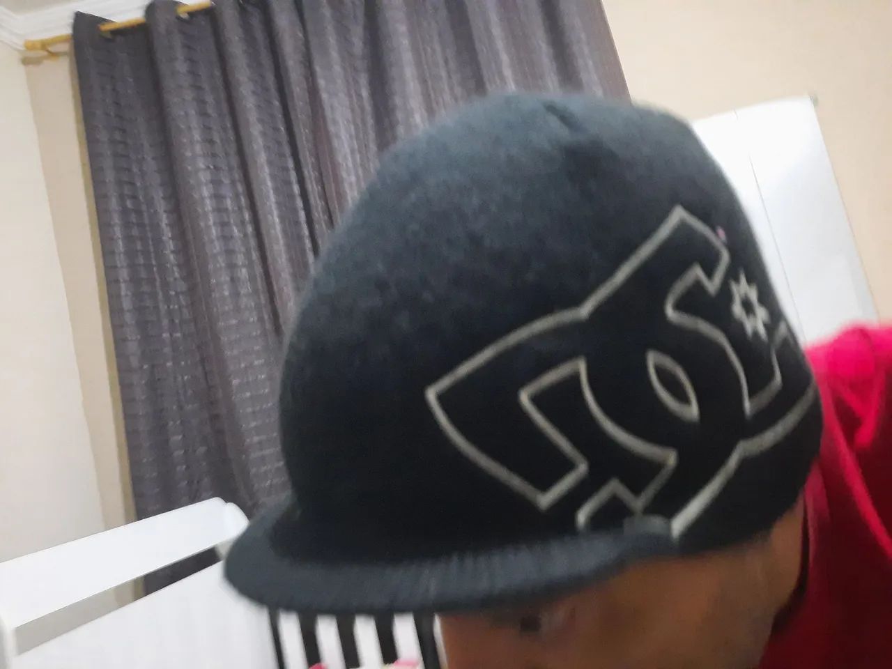 Toca dc shoes original