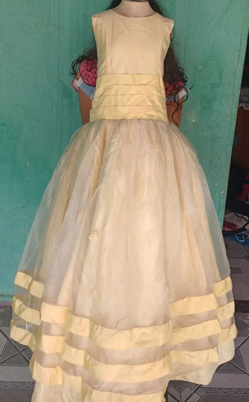 Trajes de festa  - Foto 5