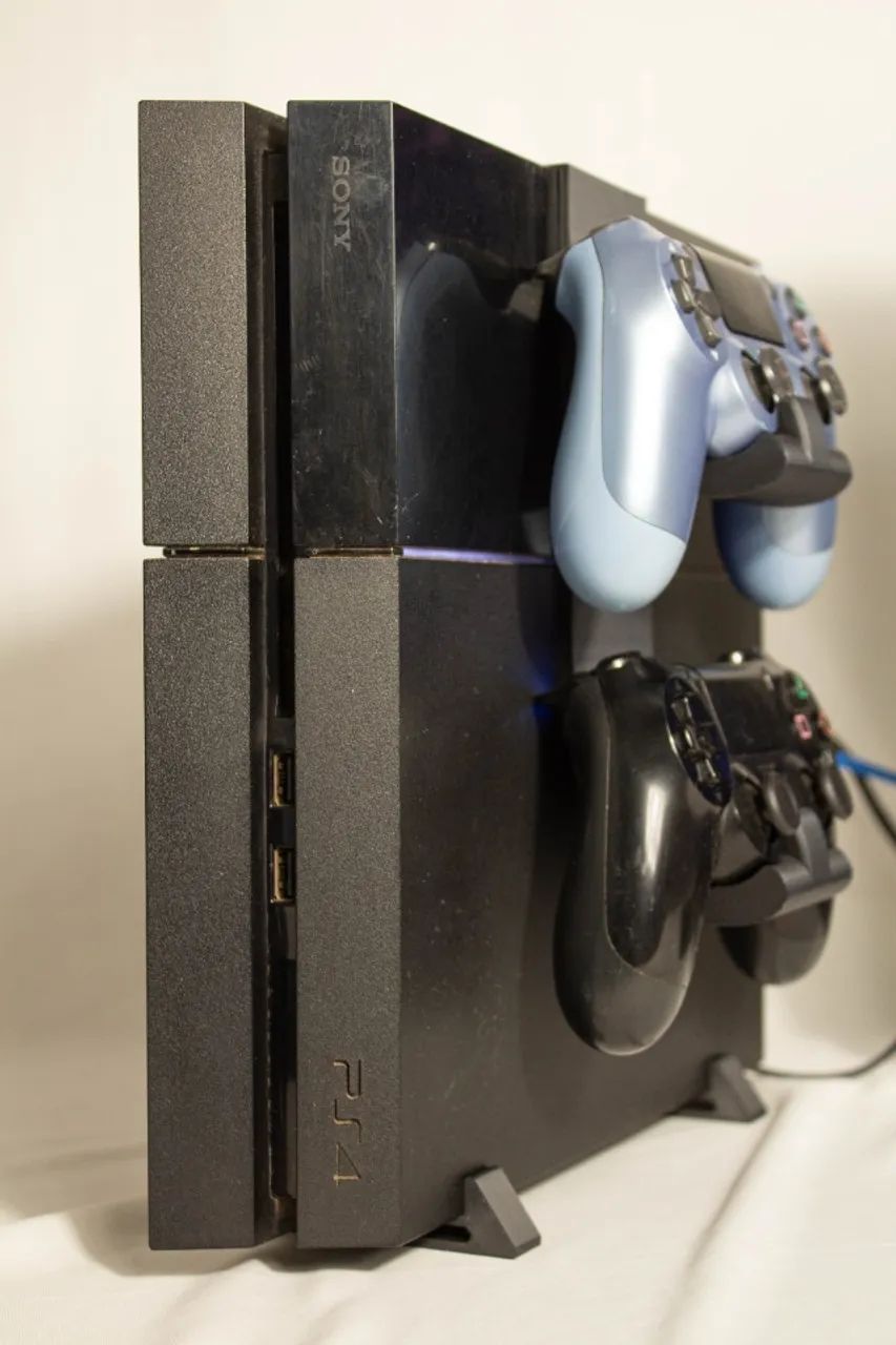 PlayStation4 (PS4)