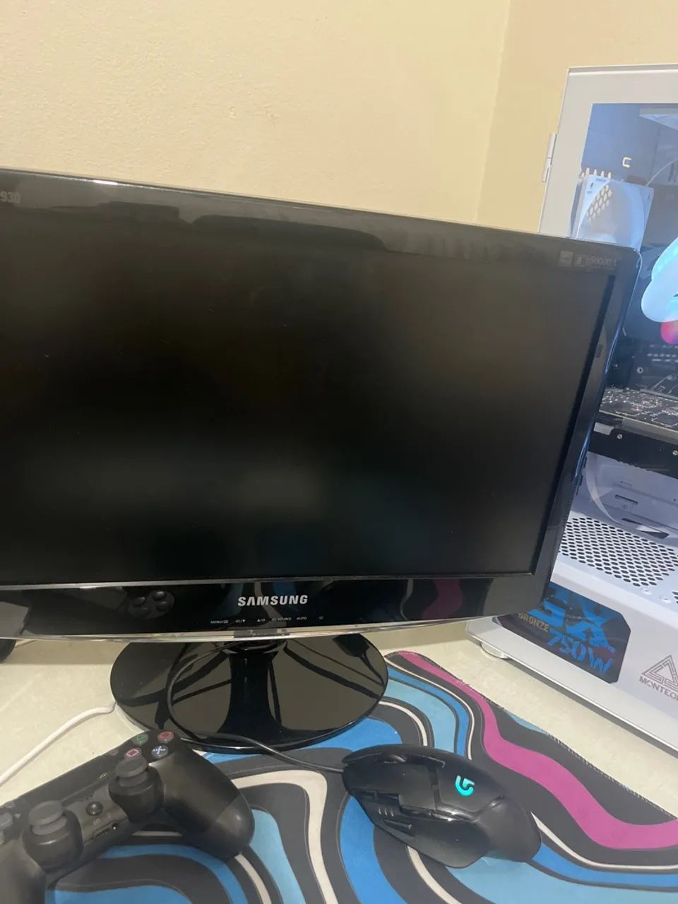 Monitor Samsung 60 hz - Foto 4