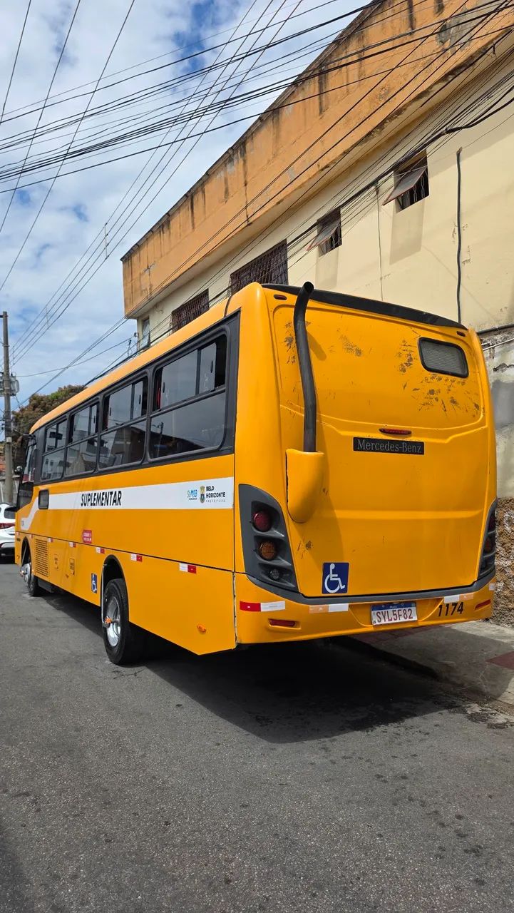 Micro onibus gran micro (muito novo) - Foto 4