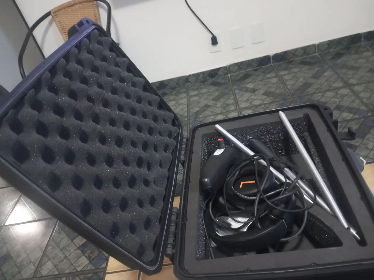 Caça vazamento vendo - Foto 3