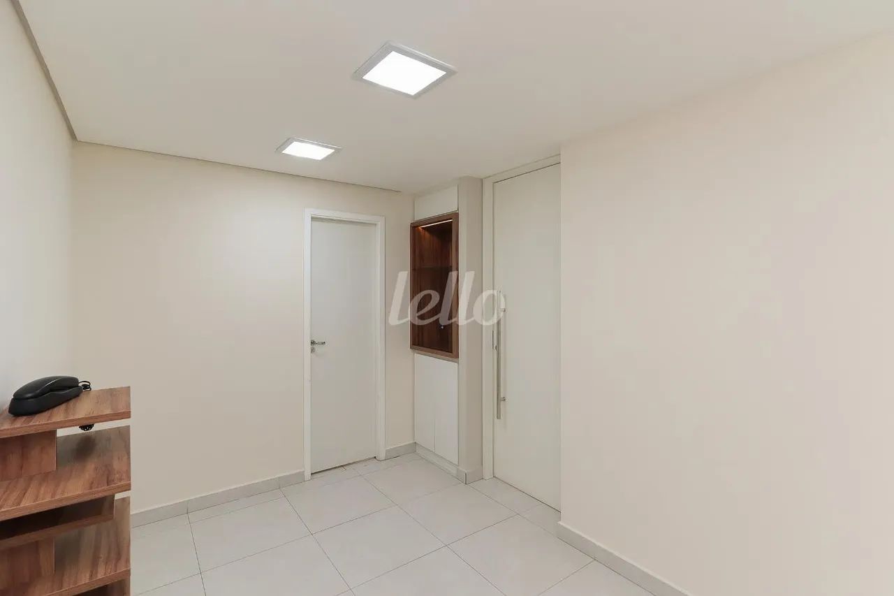 Comercial para alugar no(a) Vila Pompeia