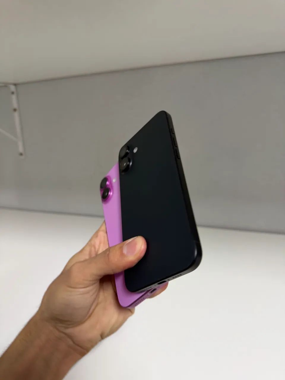 16 plus 128 últimas peças  - Foto 5