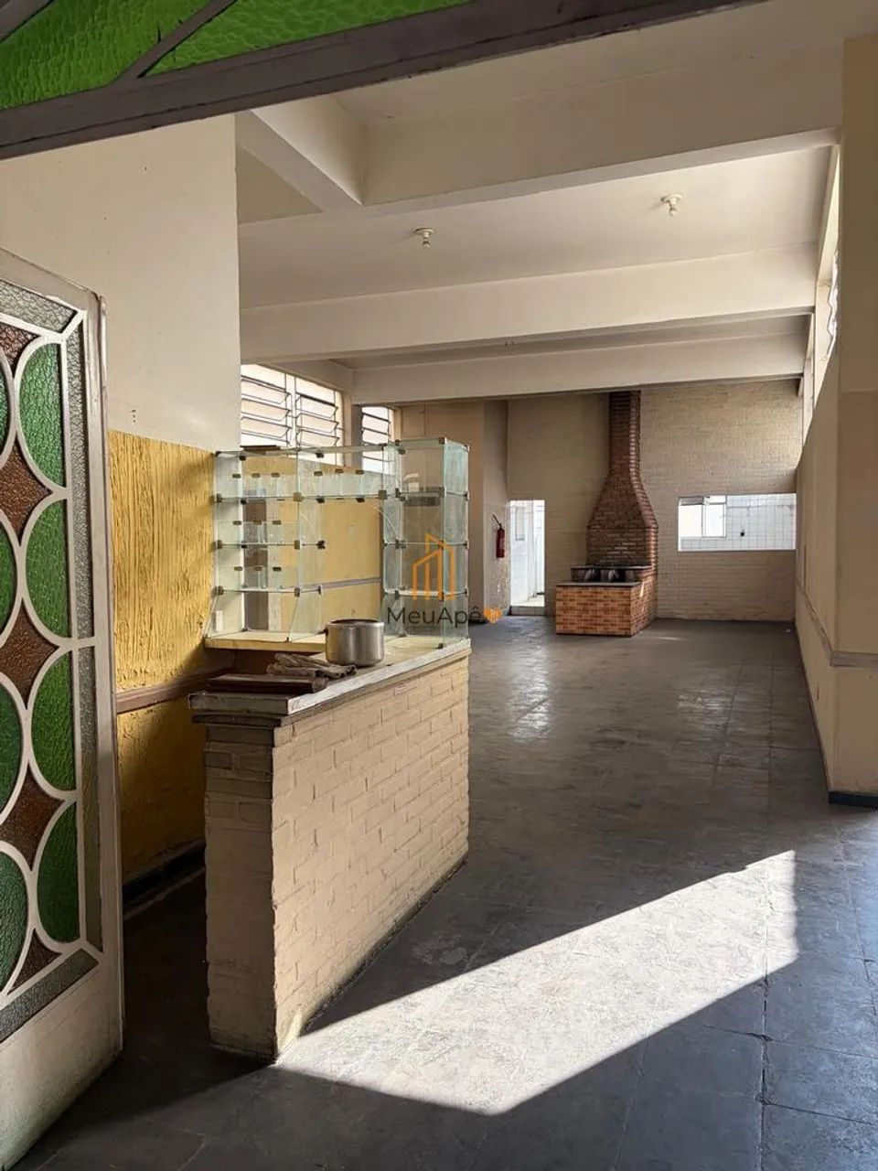 Loja ampla para alugar no Padre Eustáquio, com 167m² - Foto 3