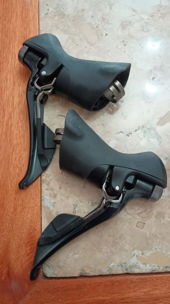 STI Tiagra 10v  - Foto 2