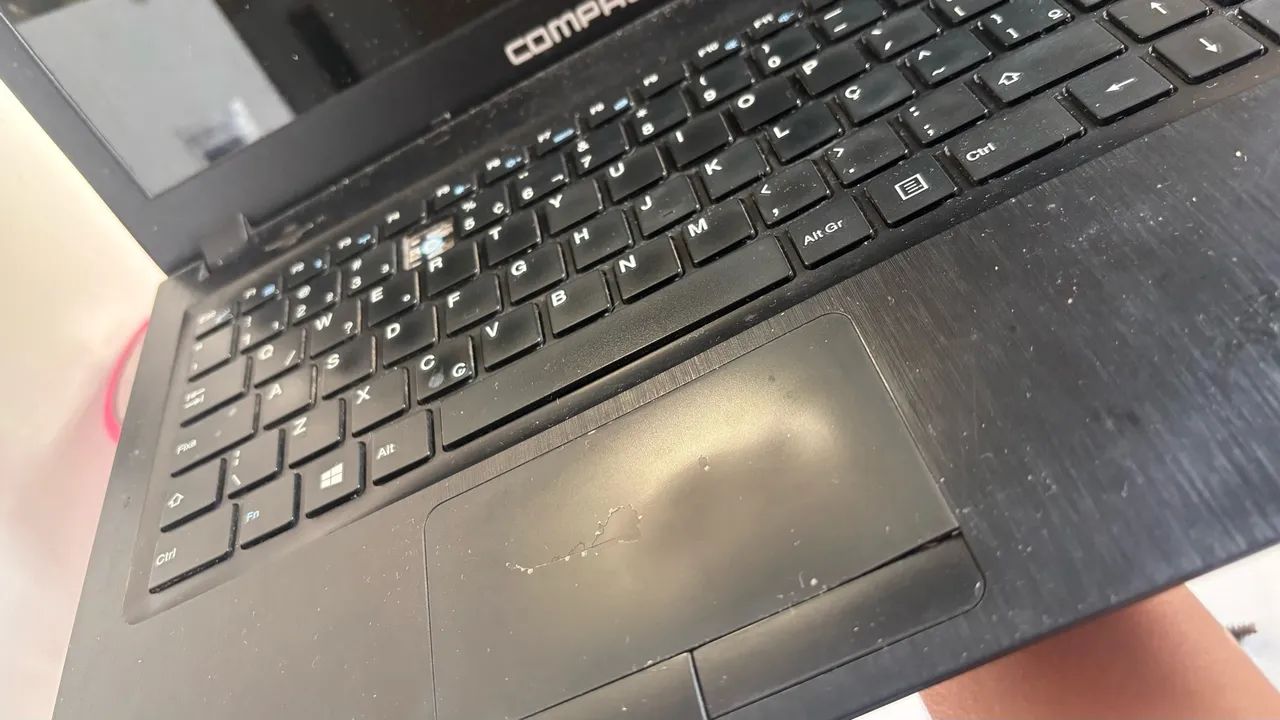 Notebook COMPAC  - Foto 4