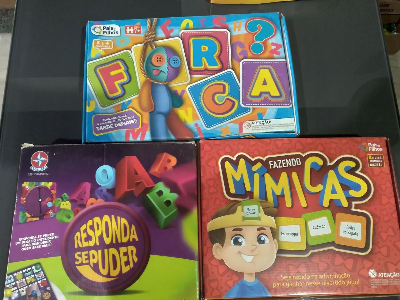 Jogos educativo  - Foto 4