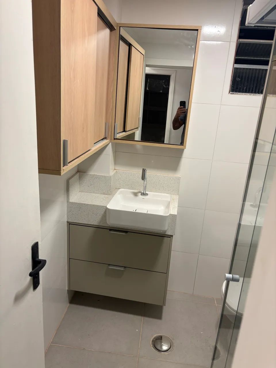 Armário para banheiro  - Foto 2