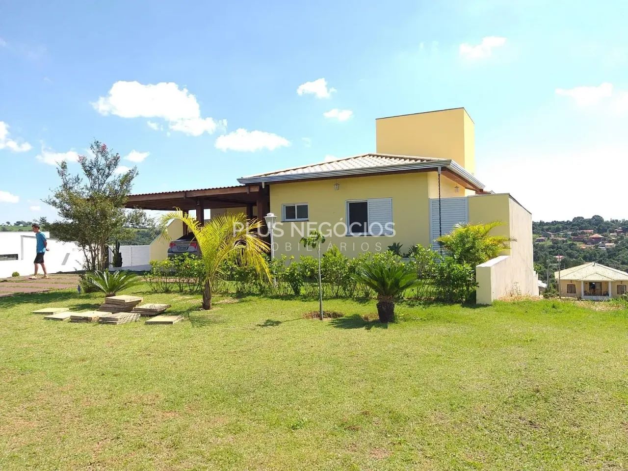 Casa à venda, Campo do meio, Araçoiaba da Serra, SP - Foto 2