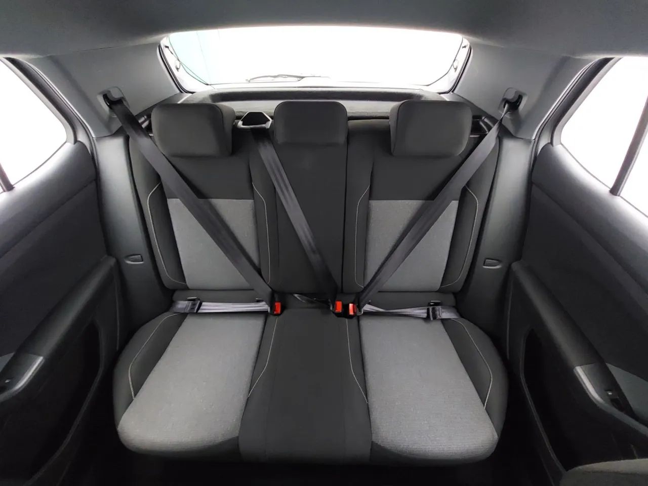 Volkswagen T-Cross 1.0 TSI Flex 12V 5P Aut., foto 18 de 18