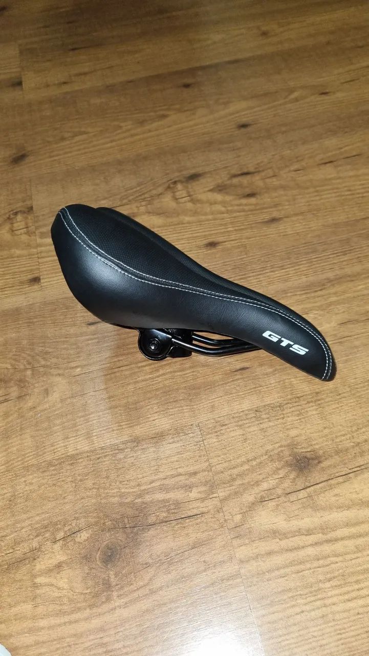 OPORTUNIDADE !!!! PECAS PARA SUA BICICLETA!!!! - Foto 4