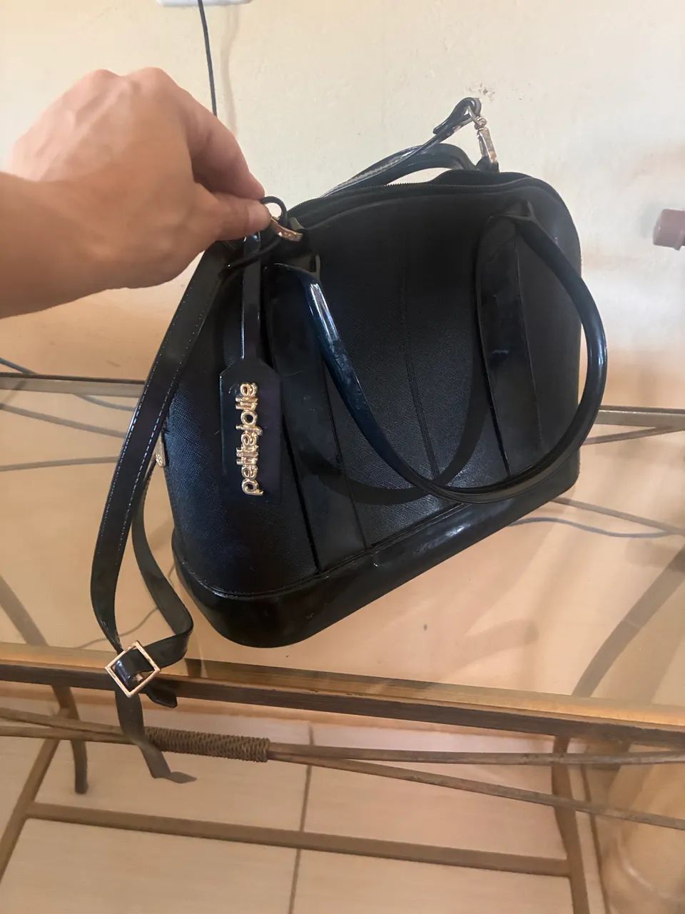Bolsas Petit Jolie