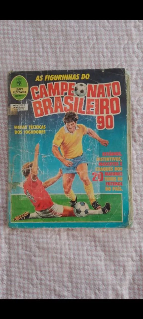 Lote Copa do mundo e Brasileirão Panini  - Foto 2