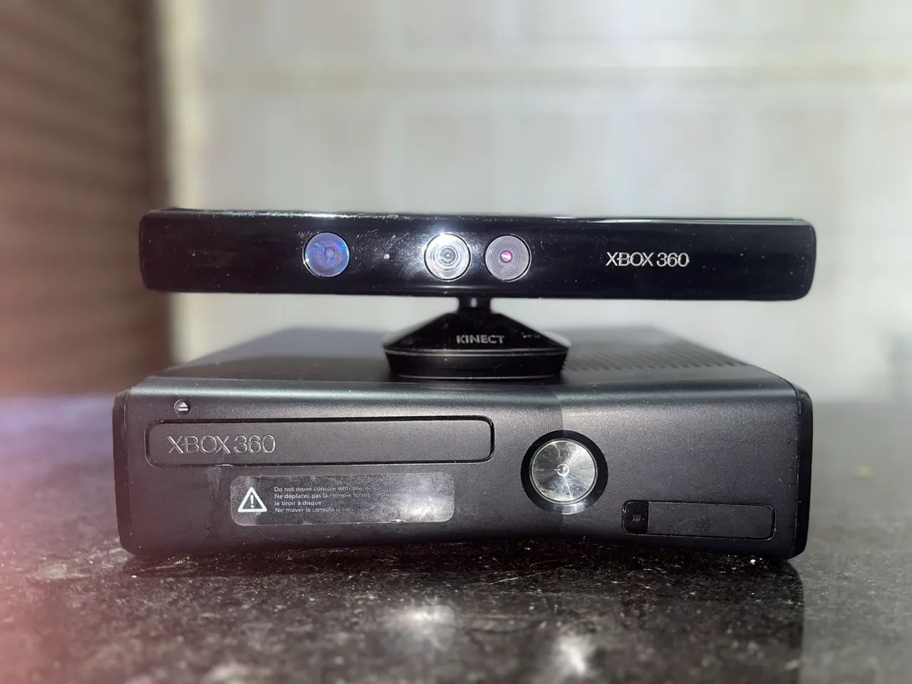 KINECT PARA XBOX 360 - Foto 3