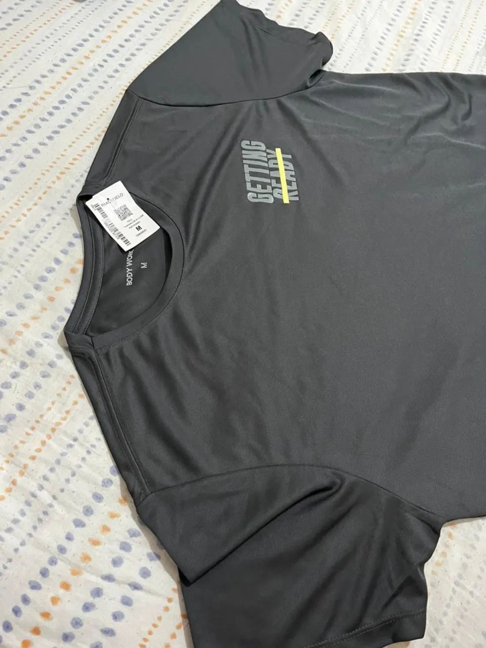 Camisas masculinas - Foto 4