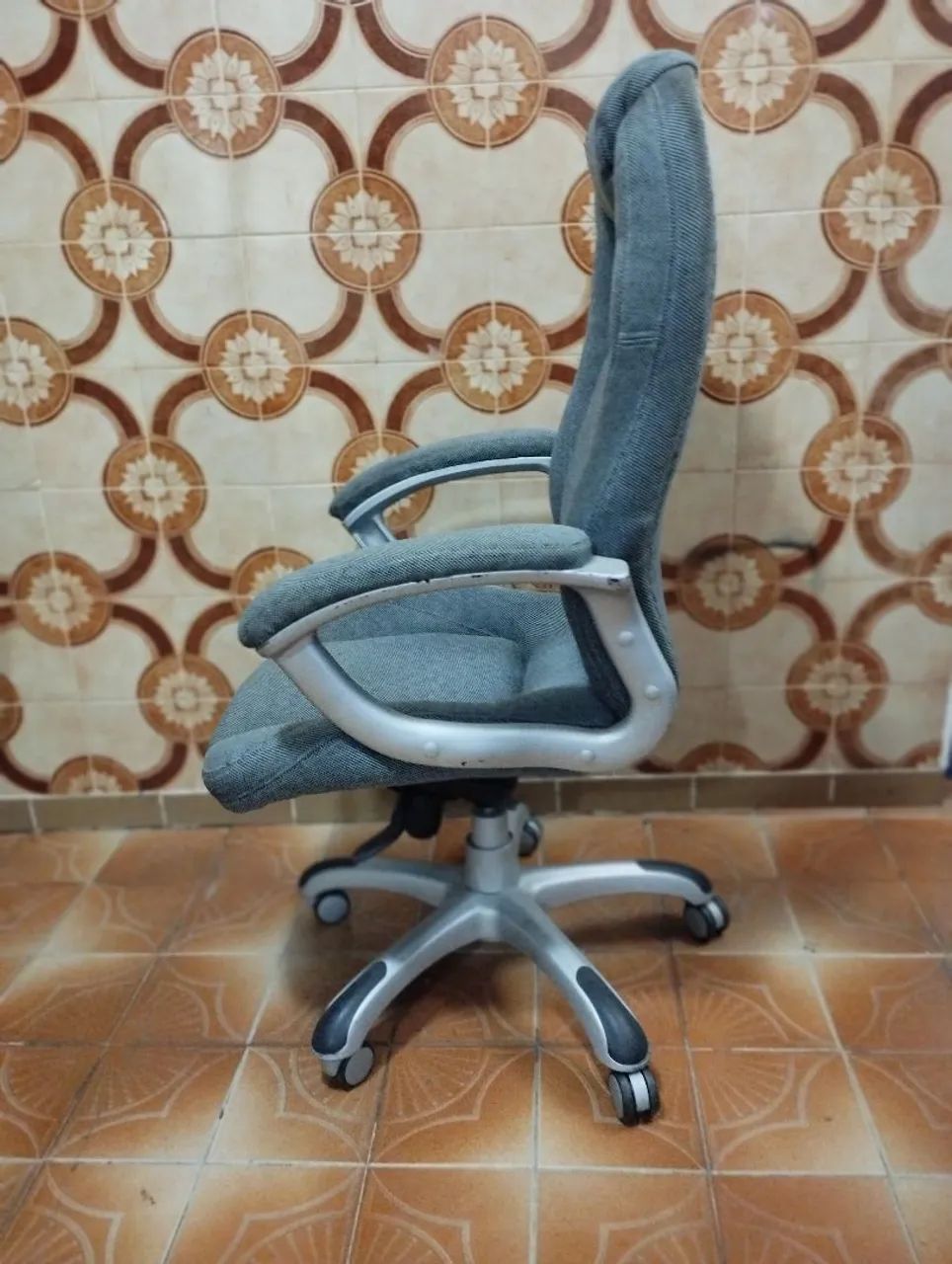 Cadeira Executiva  - Foto 2
