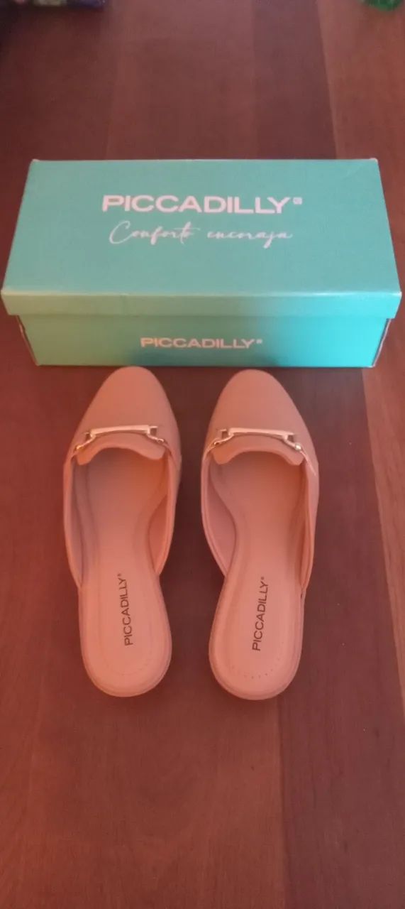 Sapato Piccadily  - Foto 2