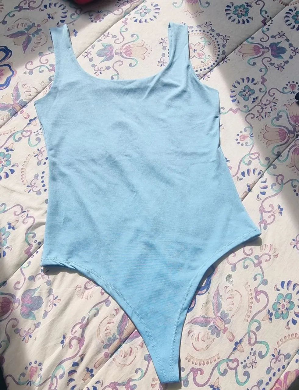 Body feminino m/p