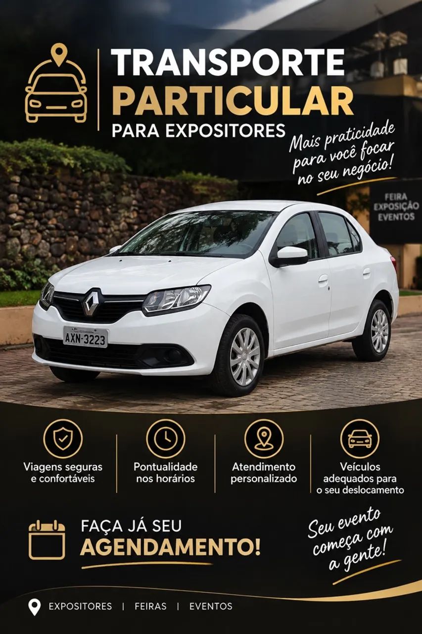 Transporte particular 