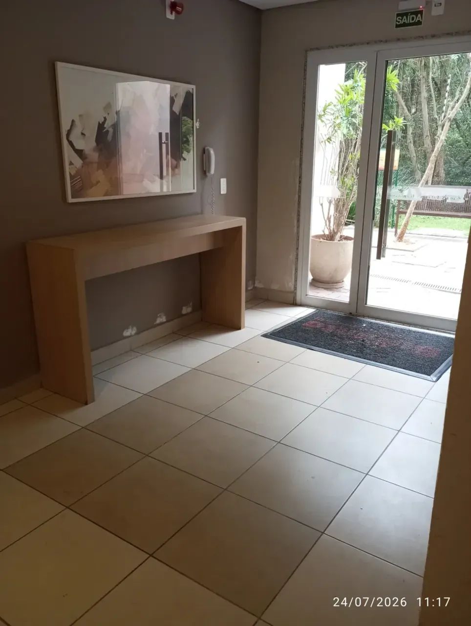 Apartamento próximo metrô. - Foto 3