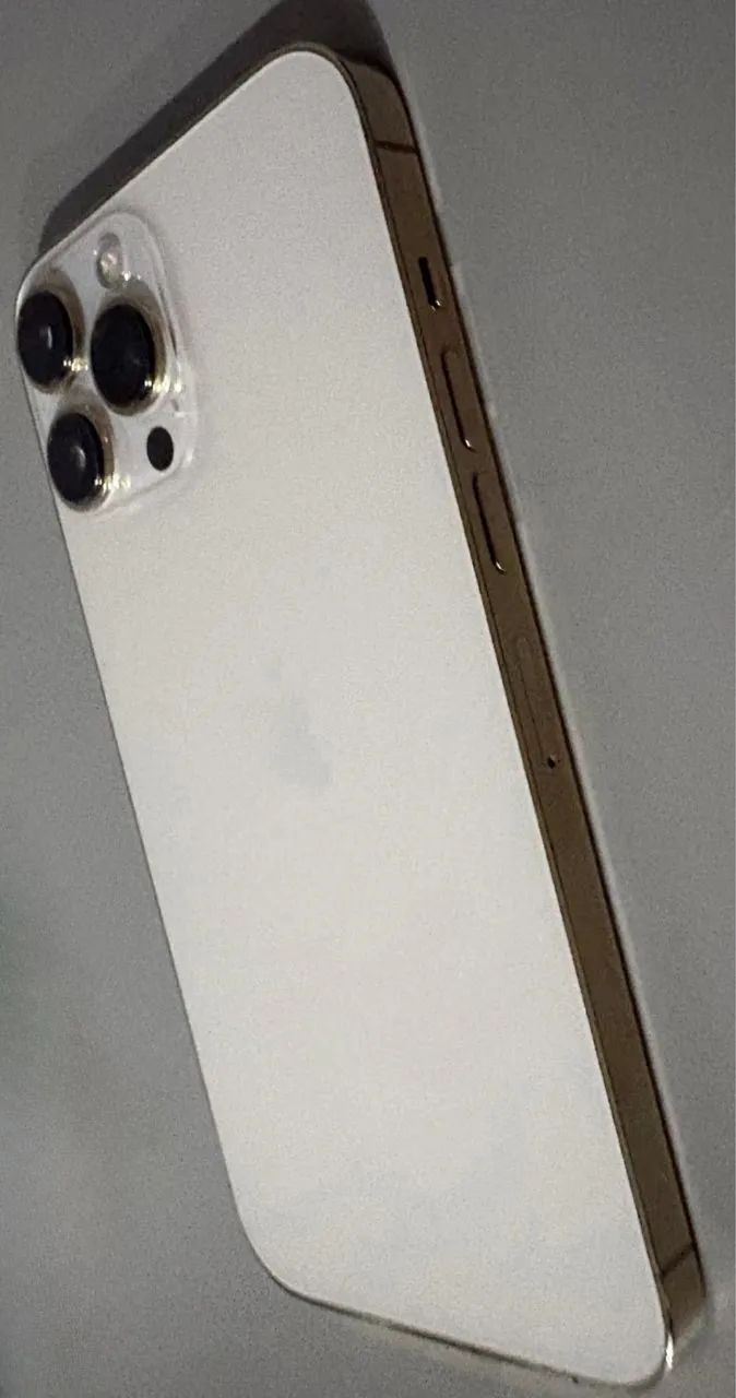 Vendo ou troco iPhone 13 Pro Max  - Foto 4