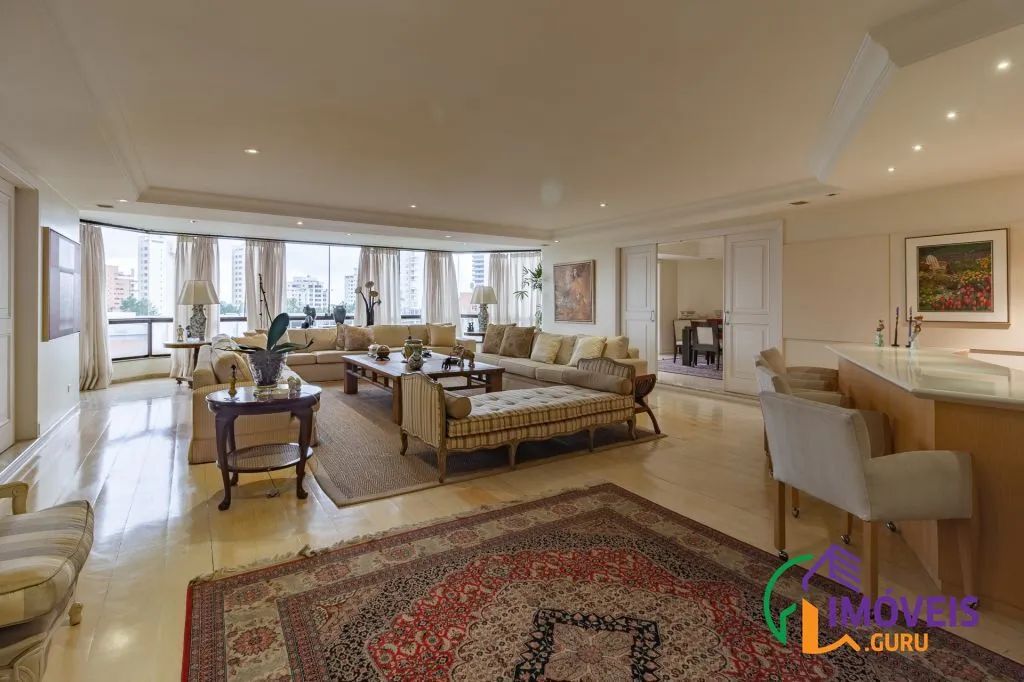 APARTAMENTO - MORUMBI - SP - Foto 3
