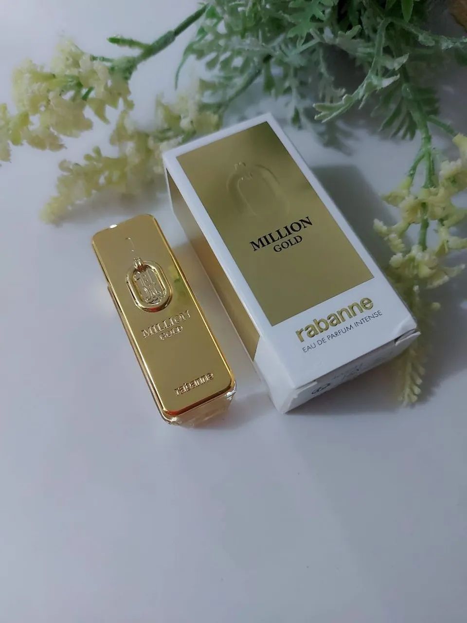 Perfume importado miniatura  - Foto 5