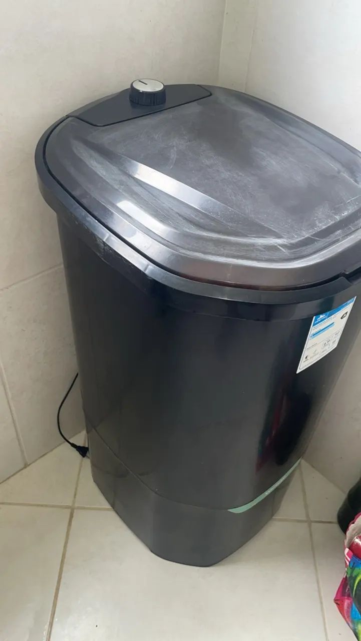 Tanquinho  - Foto 2