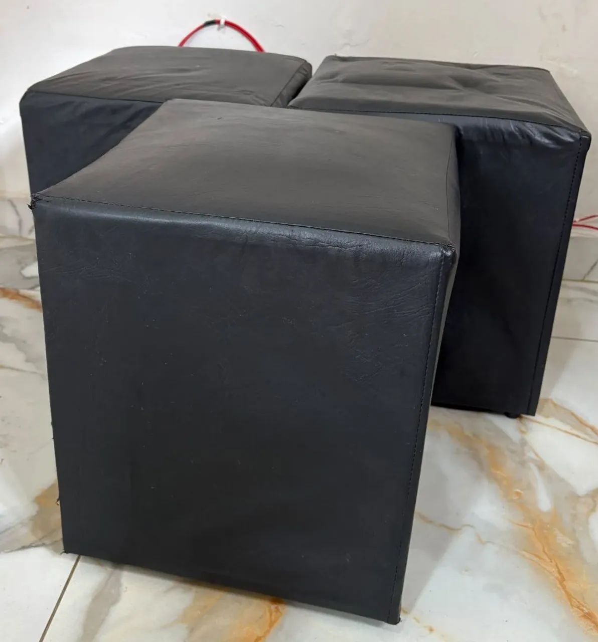 Puff banquetas - Foto 2