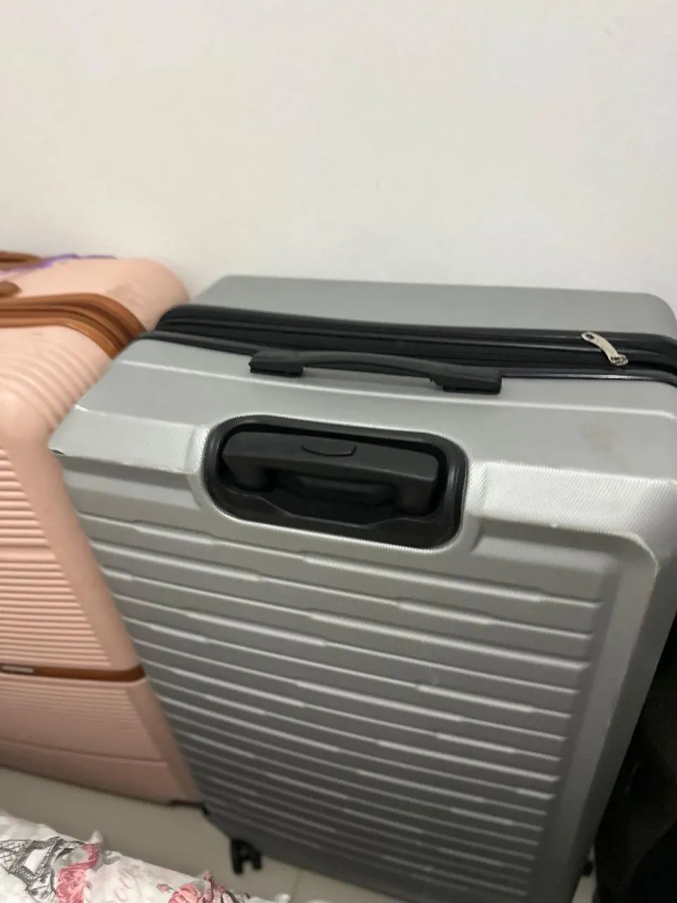 ? Malas de Viagem 23kg - Importadas dos EUA ? - Foto 5