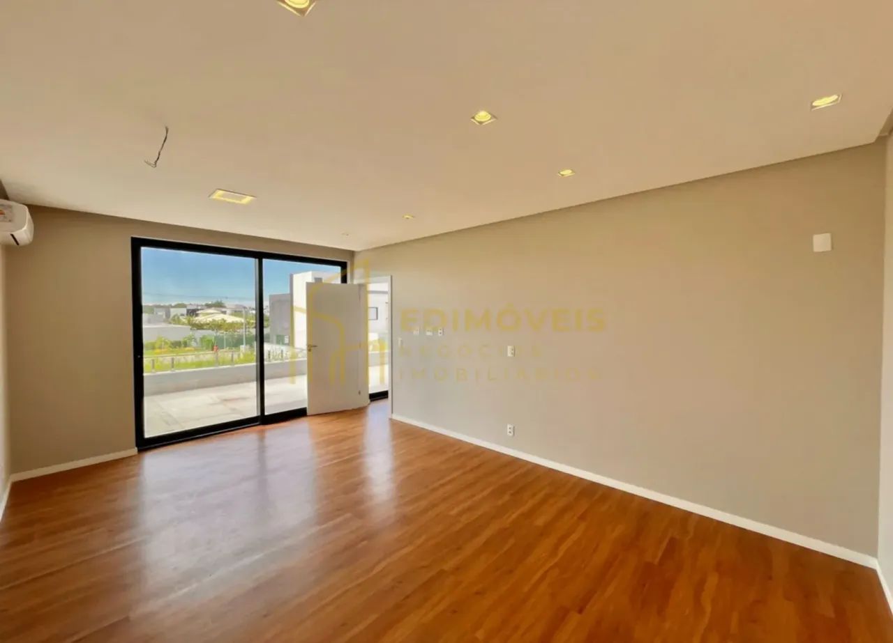 Jacuhy: Casa de luxo com design sofisticado e áreas de lazer completas! - Foto 5