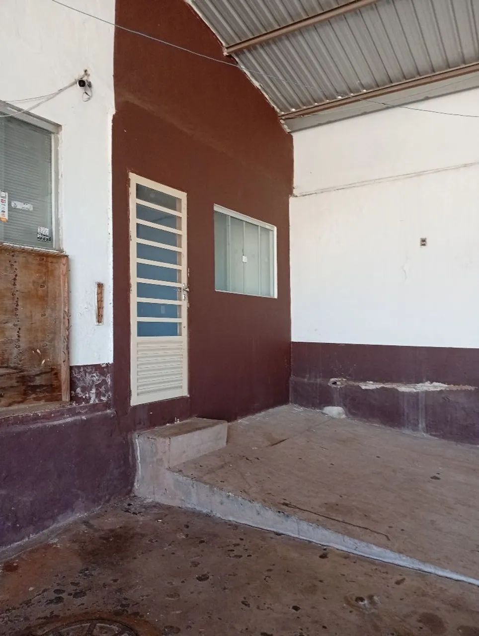 Barracão alugo - Foto 2