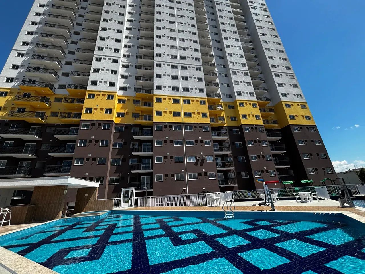 Pronto para morar | Condomínio Golden Clube | 3 quartos com suíte - Foto 4