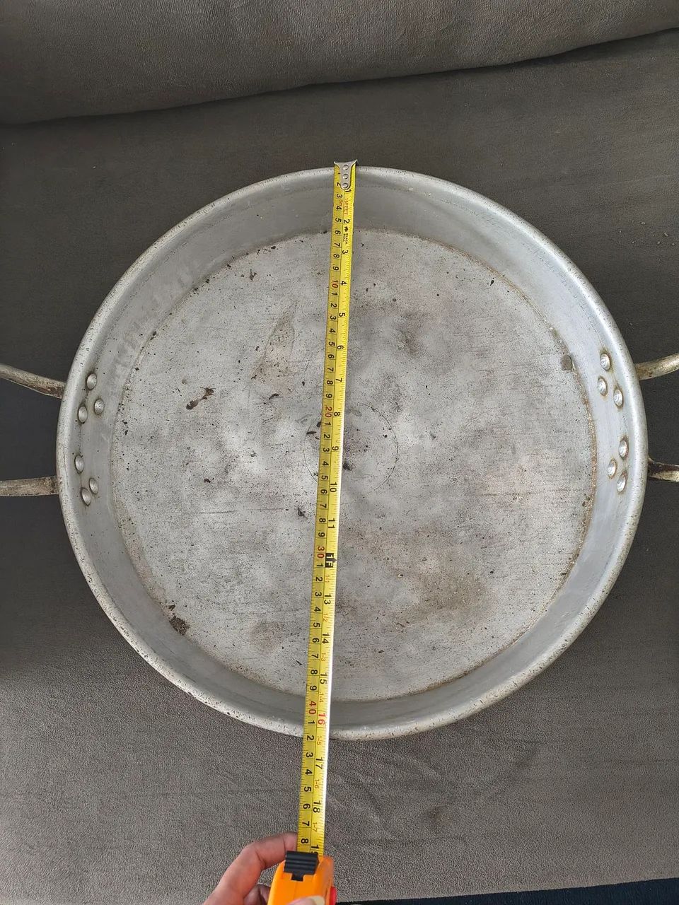 Panela/frigideira - Foto 4