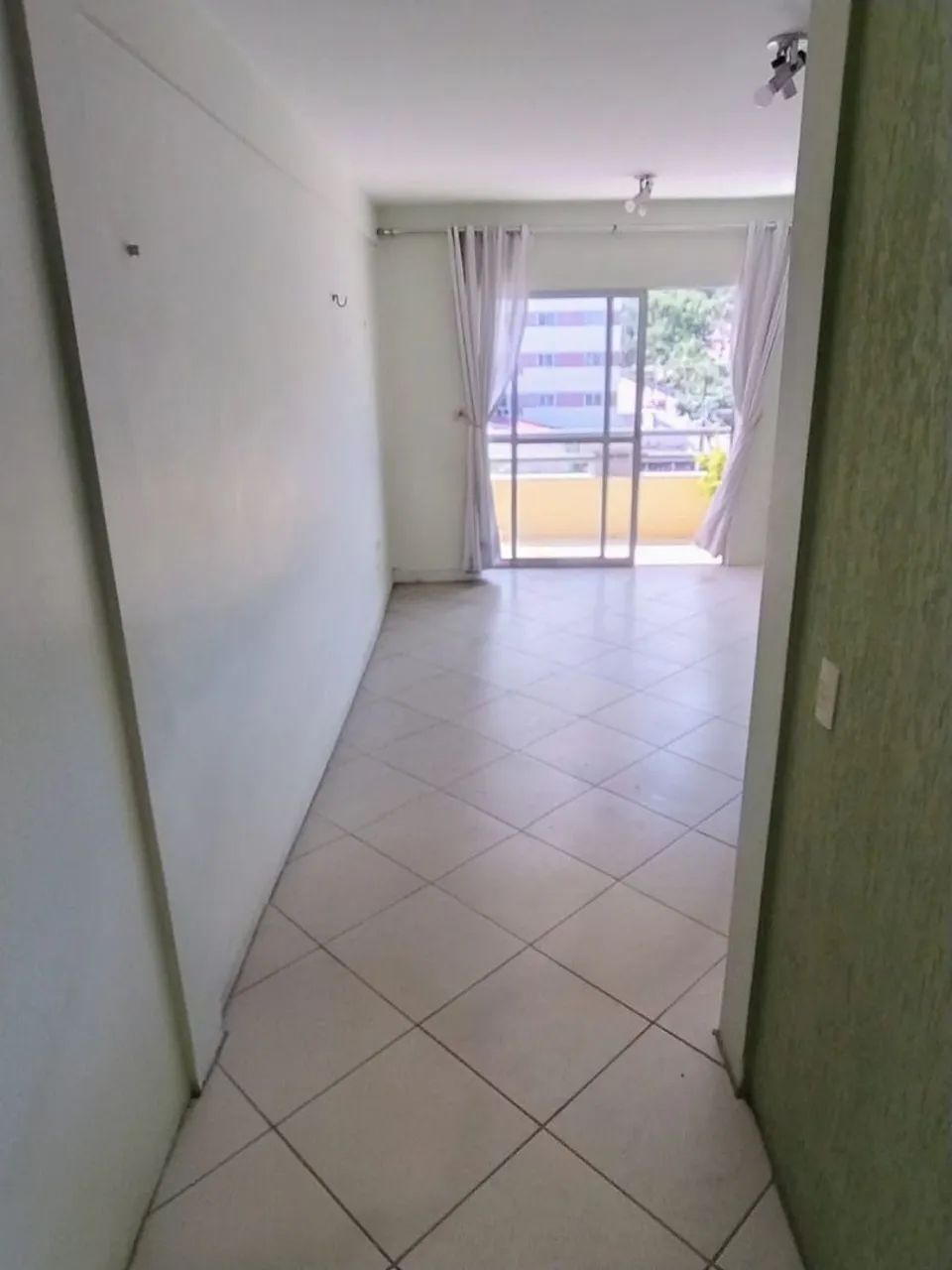 Excelente apartamento perto UFRN, Rede Mais - Foto 2