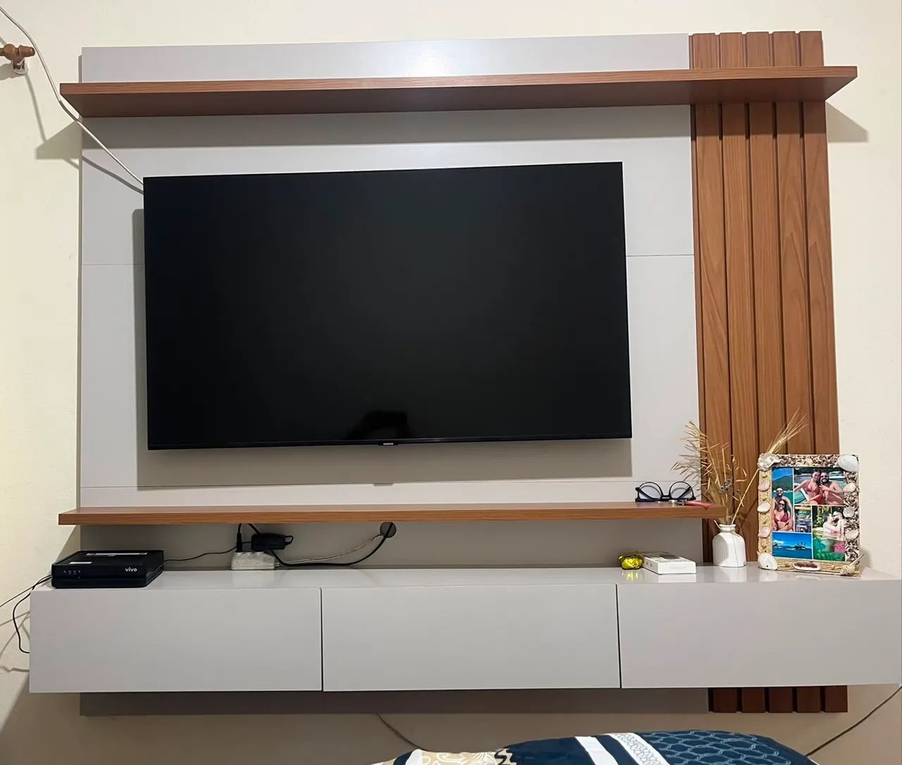 Painel de TV
