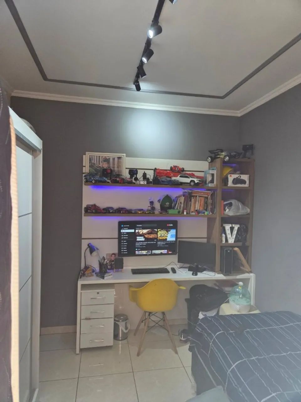 Casa com 3 Quartos - PORTEIRA FECHADA - Foto 5