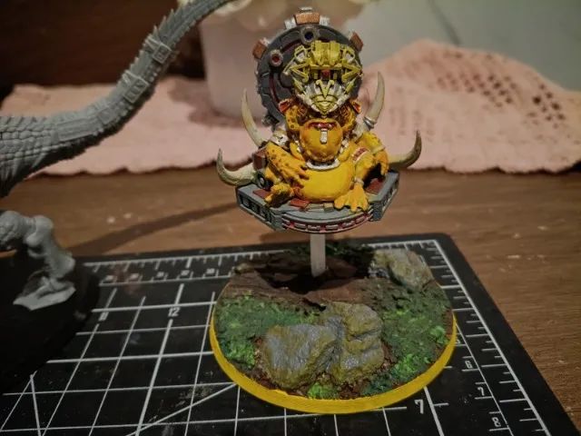 Warhammer Age of Sigmar Seraphon - Army 1740 pts - Foto 5