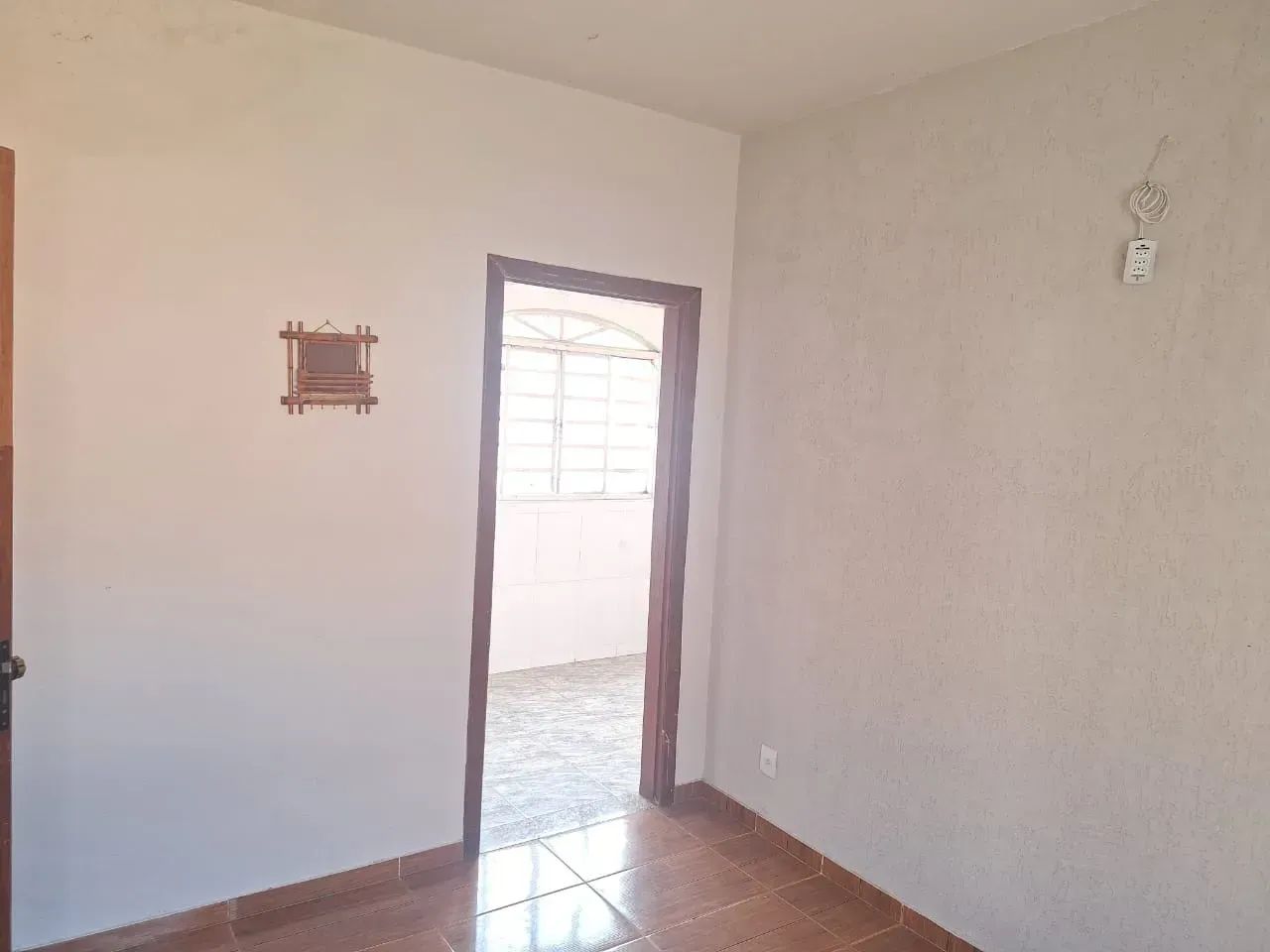 APARTAMENTO 2 QUARTOS COM VAGA - APARECIDA 7A. SEÇÃO - Foto 5