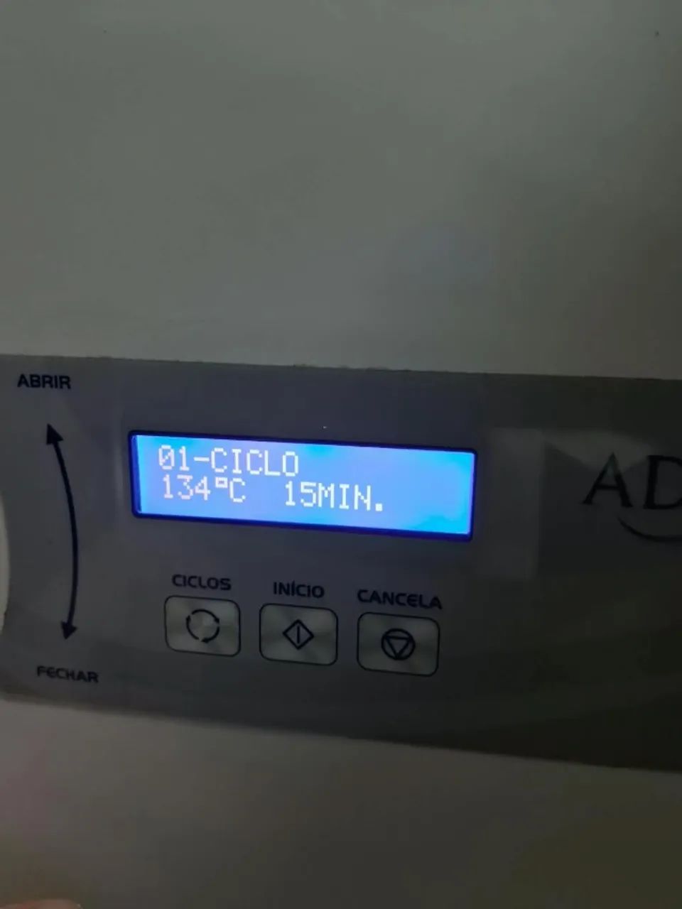 Autoclave 21 litros ecel - Foto 3
