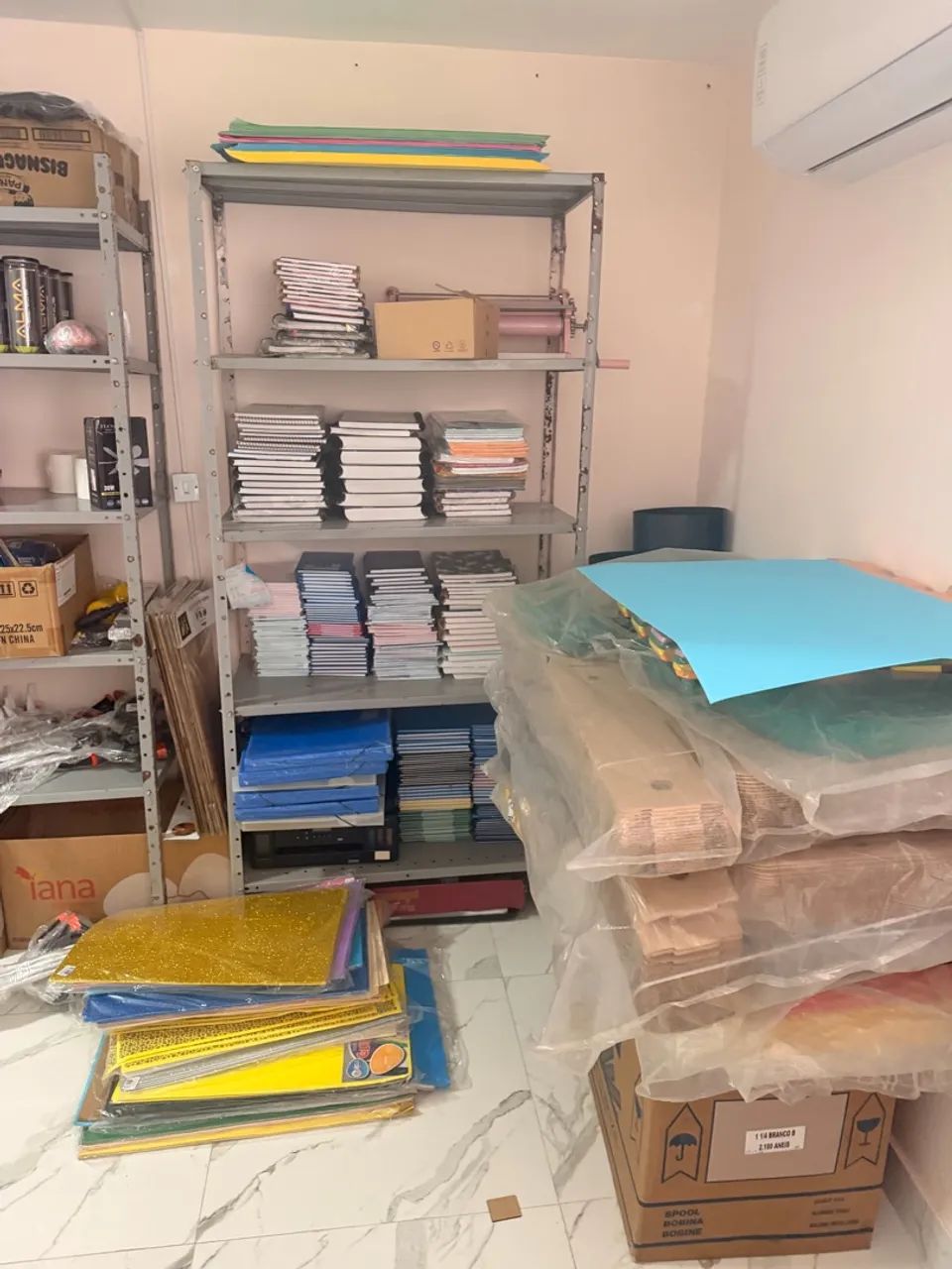 Papelaria  - Foto 3