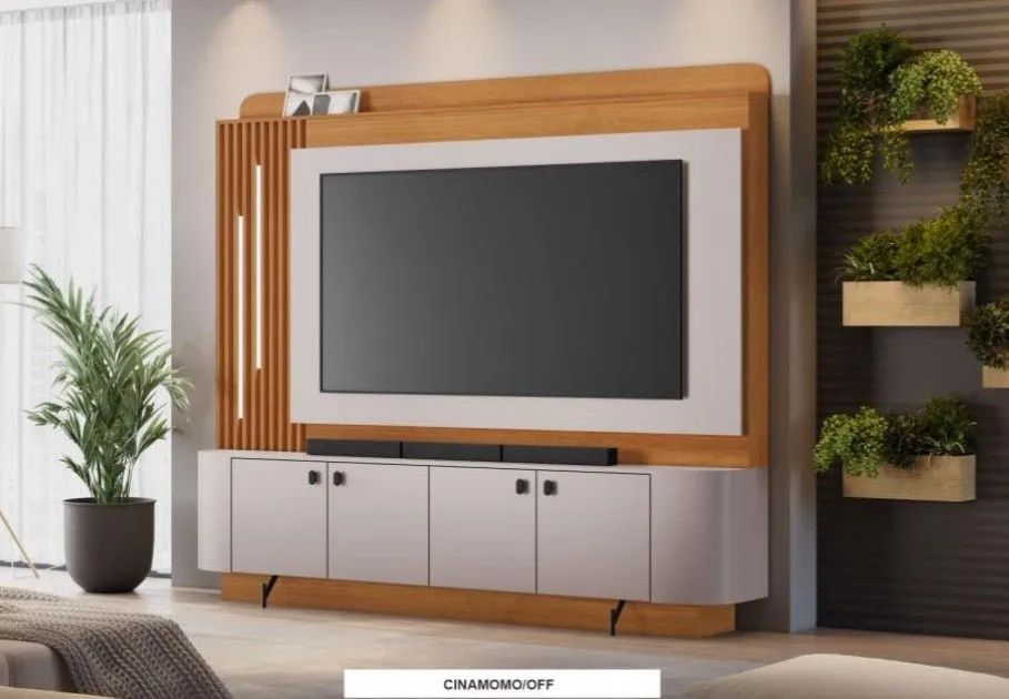 Home Veneza TV-65! Pronta Entrega!