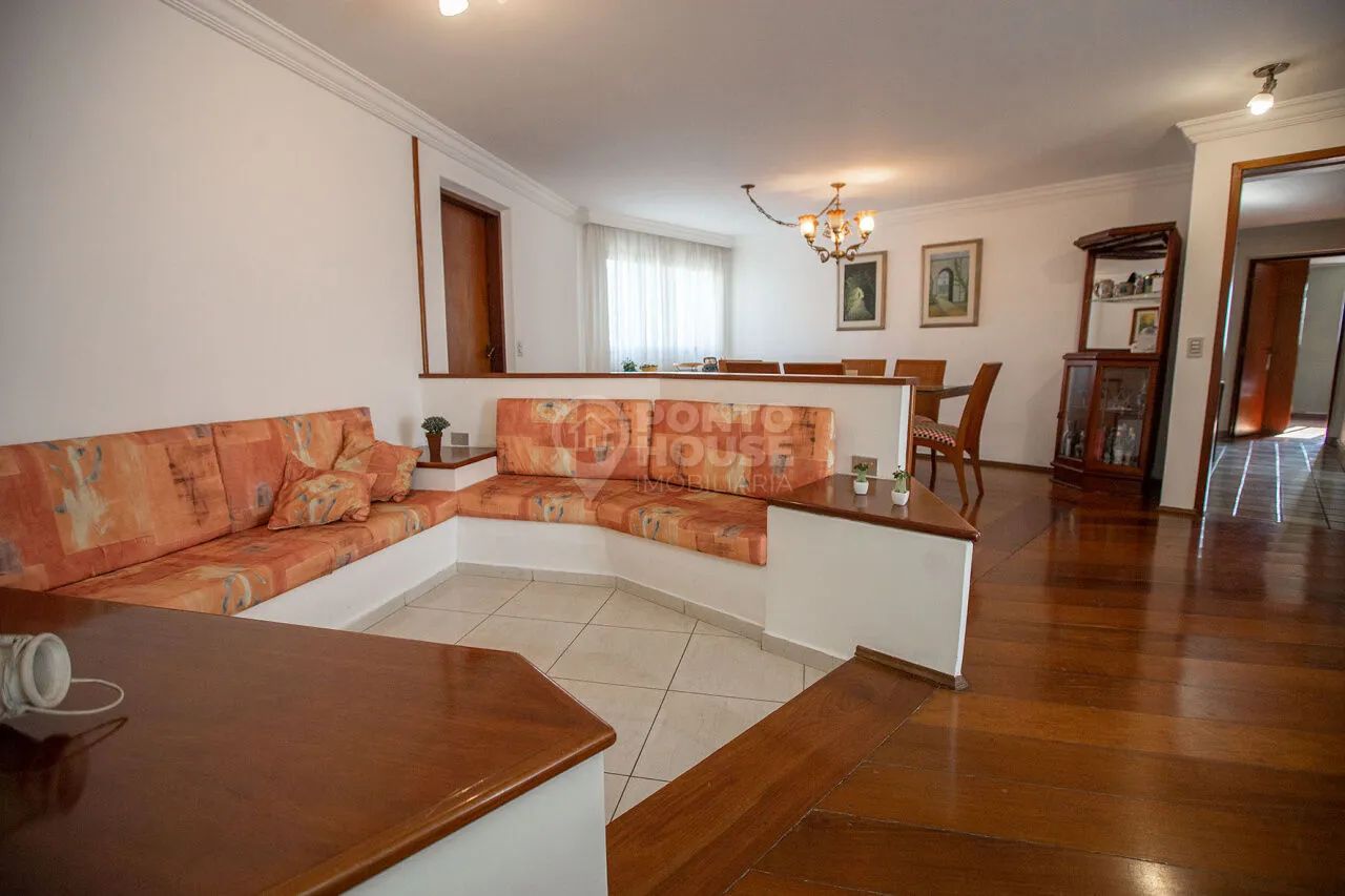 Apartamento à venda no Bosque da Saúde, 4 dormitórios e 2 suítes - Foto 2
