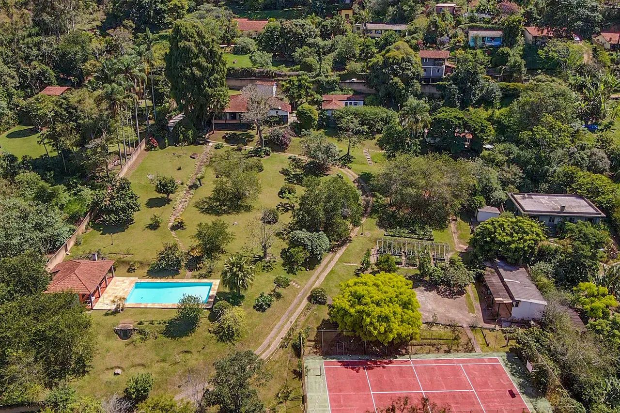 Casa 4 quartos em Araras, Petrópolis - Foto 3