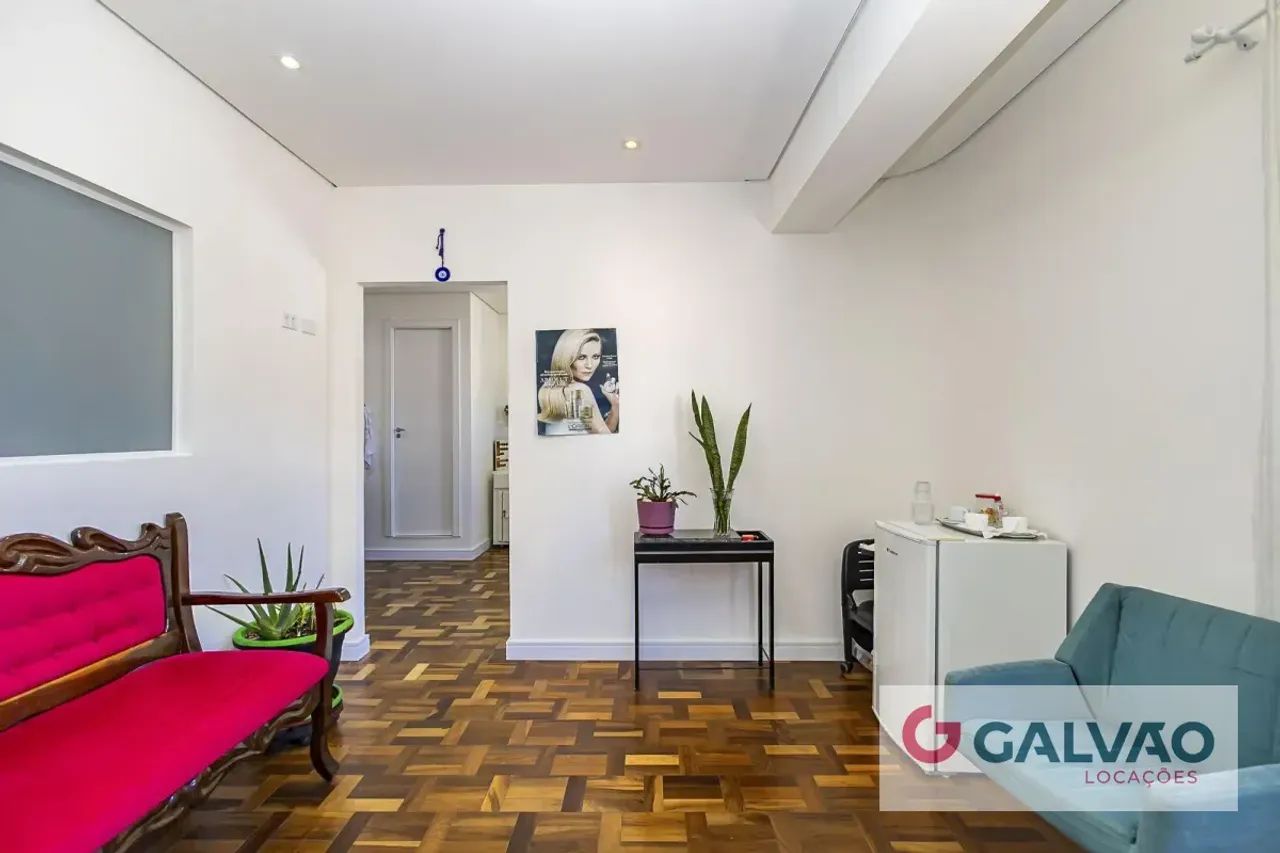 Conjunto Comercial no Batel - Foto 5