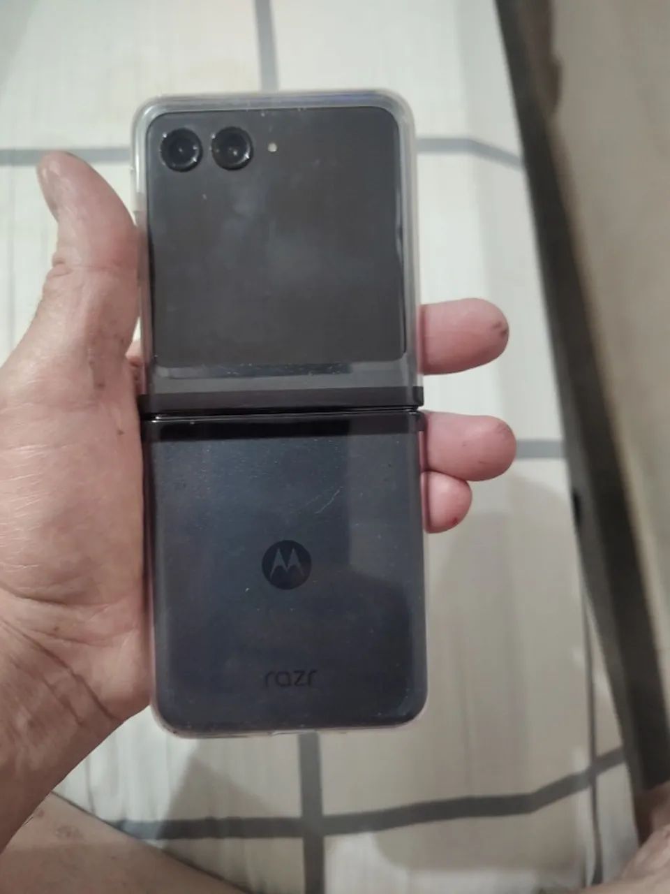 Motorola Razar  - Foto 2