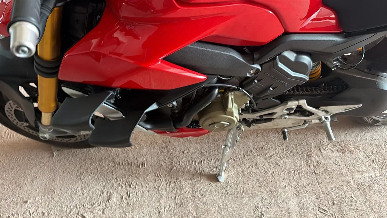 Ducati zero  - Foto 4